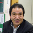 駐車場舗装・私道舗装の中鉢建設:今泉 良成